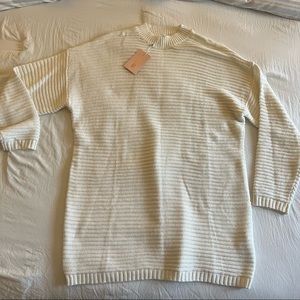 MISSGUIDED SWEATER DRESS